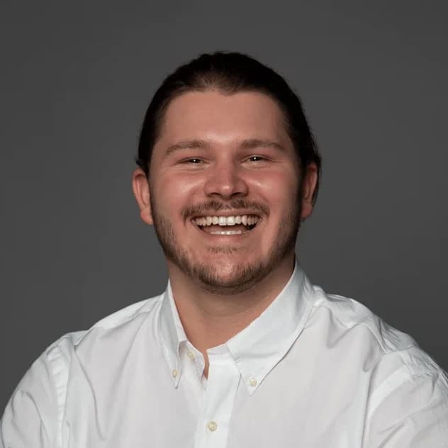 Louis Wright, Managing Partner